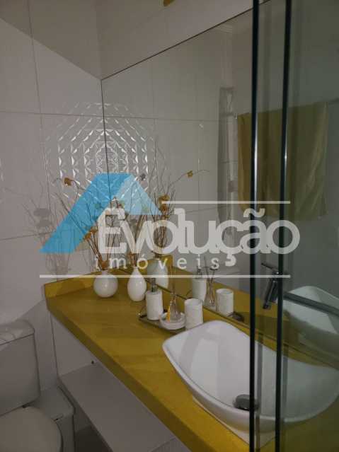 Conheça F do imóvel - Cobertura 3 quartos à venda Campo Grande, Rio de Janeiro - R$ 580.000 - V0252 - 12 F - Cobertura 3 quartos à venda Campo Grande, Rio de Janeiro - R$ 580.000 - V0252 - 12