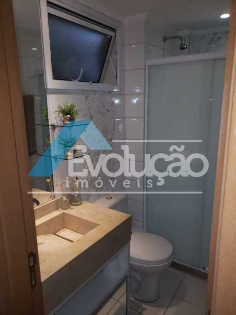 Conheça F do imóvel - Cobertura 3 quartos à venda Campo Grande, Rio de Janeiro - R$ 580.000 - V0252 - 13 F - Cobertura 3 quartos à venda Campo Grande, Rio de Janeiro - R$ 580.000 - V0252 - 13