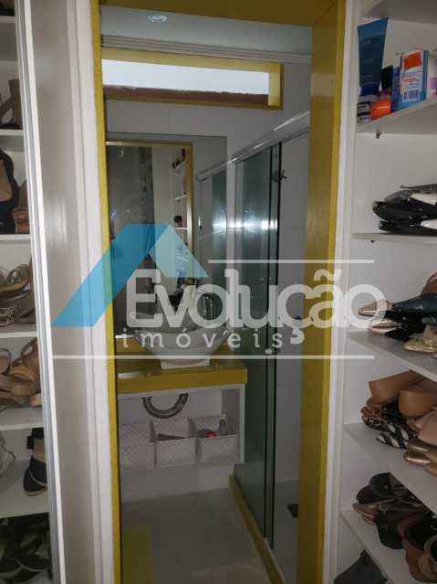 Conheça F do imóvel - Cobertura 3 quartos à venda Campo Grande, Rio de Janeiro - R$ 580.000 - V0252 - 14 F - Cobertura 3 quartos à venda Campo Grande, Rio de Janeiro - R$ 580.000 - V0252 - 14