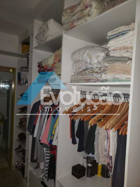 Conheça F do imóvel - Cobertura 3 quartos à venda Campo Grande, Rio de Janeiro - R$ 580.000 - V0252 - 15 F - Cobertura 3 quartos à venda Campo Grande, Rio de Janeiro - R$ 580.000 - V0252 - 15