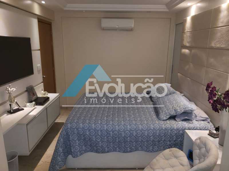 Conheça F do imóvel - Cobertura 3 quartos à venda Campo Grande, Rio de Janeiro - R$ 580.000 - V0252 - 17 F - Cobertura 3 quartos à venda Campo Grande, Rio de Janeiro - R$ 580.000 - V0252 - 17
