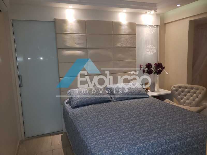 Conheça F do imóvel - Cobertura 3 quartos à venda Campo Grande, Rio de Janeiro - R$ 580.000 - V0252 - 18 F - Cobertura 3 quartos à venda Campo Grande, Rio de Janeiro - R$ 580.000 - V0252 - 18
