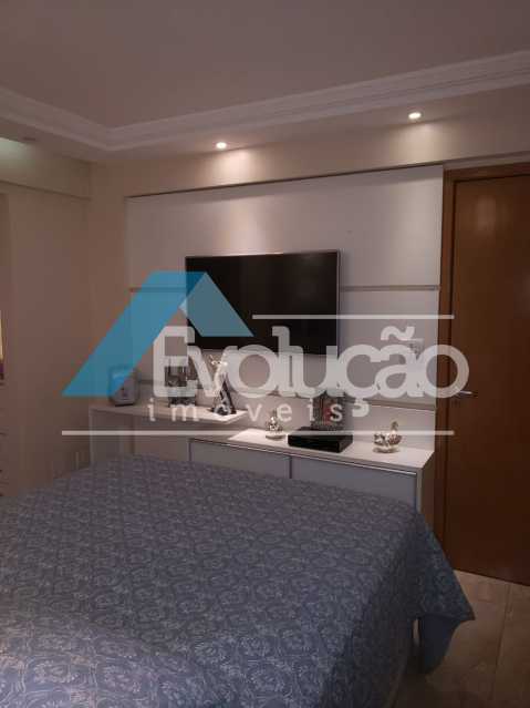 Conheça F do imóvel - Cobertura 3 quartos à venda Campo Grande, Rio de Janeiro - R$ 580.000 - V0252 - 19 F - Cobertura 3 quartos à venda Campo Grande, Rio de Janeiro - R$ 580.000 - V0252 - 19
