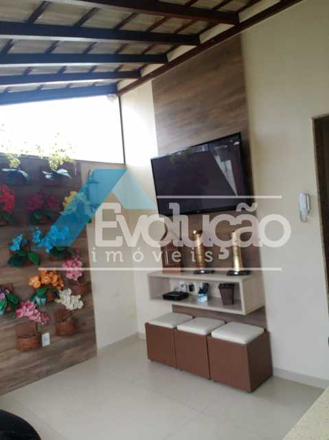 Conheça F do imóvel - Cobertura 3 quartos à venda Campo Grande, Rio de Janeiro - R$ 580.000 - V0252 - 29 F - Cobertura 3 quartos à venda Campo Grande, Rio de Janeiro - R$ 580.000 - V0252 - 29