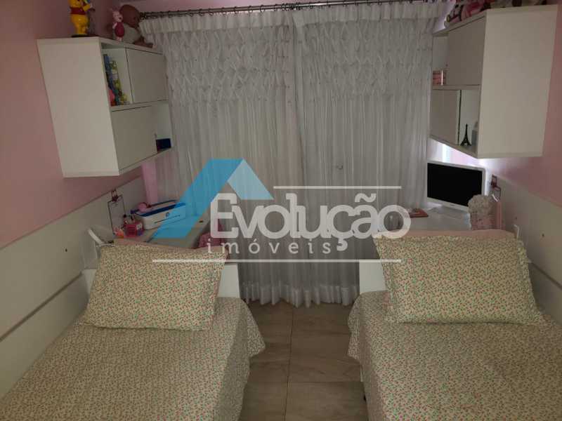 Conheça F do imóvel - Cobertura 3 quartos à venda Campo Grande, Rio de Janeiro - R$ 580.000 - V0252 - 22 F - Cobertura 3 quartos à venda Campo Grande, Rio de Janeiro - R$ 580.000 - V0252 - 22