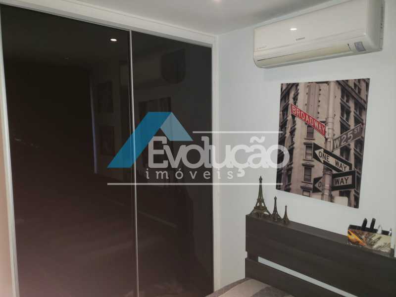Conheça F do imóvel - Cobertura 3 quartos à venda Campo Grande, Rio de Janeiro - R$ 580.000 - V0252 - 25 F - Cobertura 3 quartos à venda Campo Grande, Rio de Janeiro - R$ 580.000 - V0252 - 25