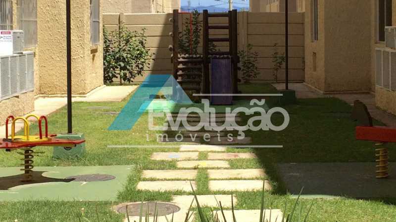 Conheça PLAY do imóvel - Apartamento 1 quarto para venda e aluguel Campo Grande, Rio de Janeiro - R$ 55.000 - A0306 - 1 PLAY - Apartamento 1 quarto para venda e aluguel Campo Grande, Rio de Janeiro - R$ 55.000 - A0306 - 1