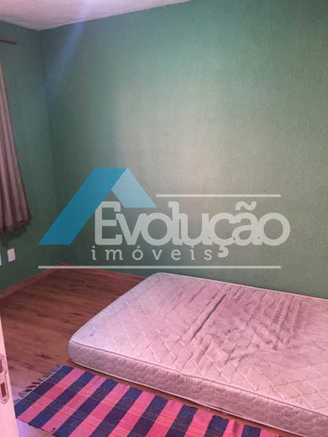 Conheça QUARTO do imóvel - Apartamento 1 quarto para venda e aluguel Campo Grande, Rio de Janeiro - R$ 55.000 - A0306 - 5 QUARTO - Apartamento 1 quarto para venda e aluguel Campo Grande, Rio de Janeiro - R$ 55.000 - A0306 - 5