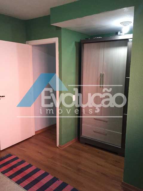 Conheça QUARTO do imóvel - Apartamento 1 quarto para venda e aluguel Campo Grande, Rio de Janeiro - R$ 55.000 - A0306 - 6 QUARTO - Apartamento 1 quarto para venda e aluguel Campo Grande, Rio de Janeiro - R$ 55.000 - A0306 - 6