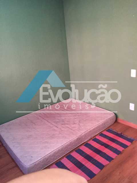 Conheça QUARTO do imóvel - Apartamento 1 quarto para venda e aluguel Campo Grande, Rio de Janeiro - R$ 55.000 - A0306 - 7 QUARTO - Apartamento 1 quarto para venda e aluguel Campo Grande, Rio de Janeiro - R$ 55.000 - A0306 - 7