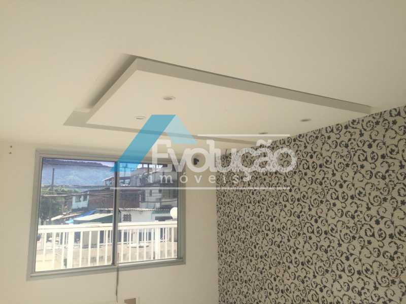 Conheça SALA do imóvel - Apartamento 2 quartos para venda e aluguel Rio de Janeiro,RJ - R$ 230.000 - A0310 - 4 SALA - Apartamento 2 quartos para venda e aluguel Rio de Janeiro,RJ - R$ 230.000 - A0310 - 4