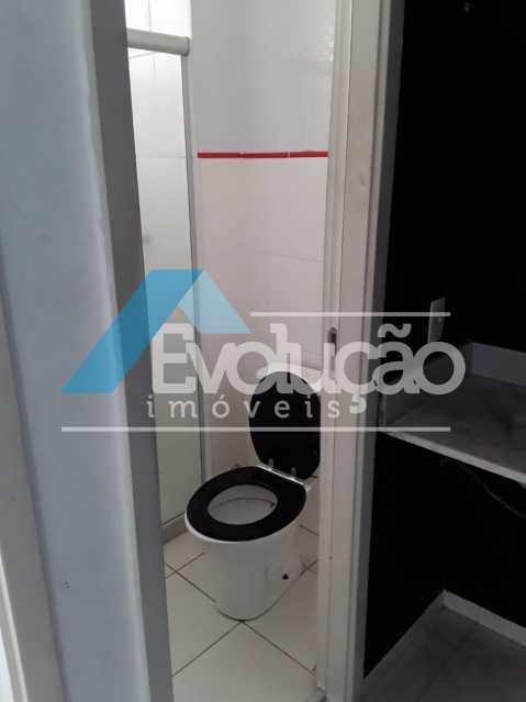 Conheça BANHEIRO do imóvel - Apartamento 2 quartos para venda e aluguel Rio de Janeiro,RJ - R$ 230.000 - A0310 - 7 BANHEIRO - Apartamento 2 quartos para venda e aluguel Rio de Janeiro,RJ - R$ 230.000 - A0310 - 7