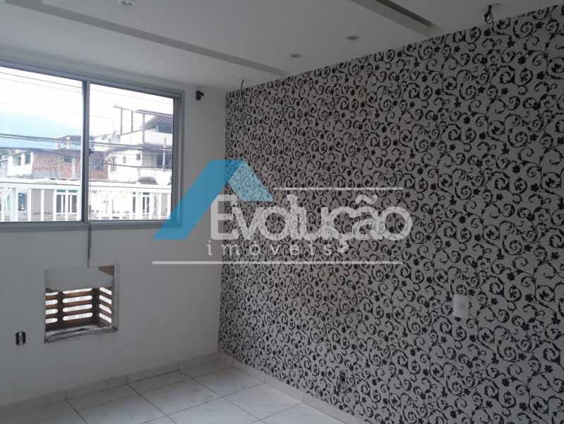 Conheça SALA do imóvel - Apartamento 2 quartos para venda e aluguel Rio de Janeiro,RJ - R$ 230.000 - A0310 - 3 SALA - Apartamento 2 quartos para venda e aluguel Rio de Janeiro,RJ - R$ 230.000 - A0310 - 3