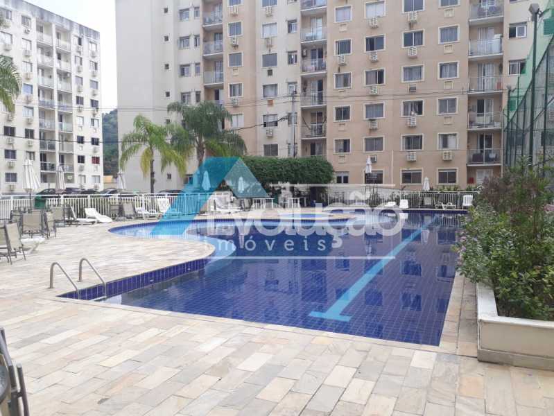 Conheça COZNDOMÍNIO do imóvel - Apartamento 2 quartos para venda e aluguel Rio de Janeiro,RJ - R$ 230.000 - A0310 - 10 COZNDOMÍNIO - Apartamento 2 quartos para venda e aluguel Rio de Janeiro,RJ - R$ 230.000 - A0310 - 10