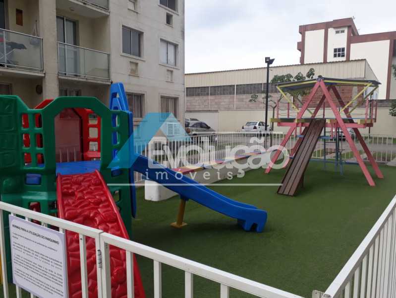 Conheça PLAYGROUND do imóvel - Apartamento 2 quartos para venda e aluguel Rio de Janeiro,RJ - R$ 230.000 - A0310 - 12 PLAYGROUND - Apartamento 2 quartos para venda e aluguel Rio de Janeiro,RJ - R$ 230.000 - A0310 - 12