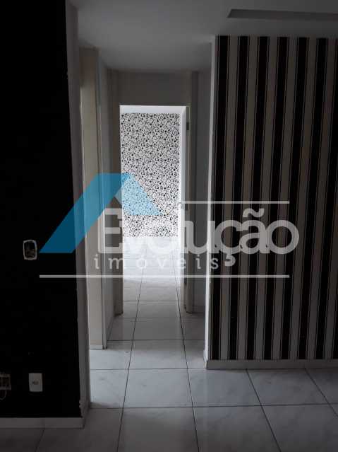 Conheça CORREDOR do imóvel - Apartamento 2 quartos para venda e aluguel Rio de Janeiro,RJ - R$ 230.000 - A0310 - 13 CORREDOR - Apartamento 2 quartos para venda e aluguel Rio de Janeiro,RJ - R$ 230.000 - A0310 - 13