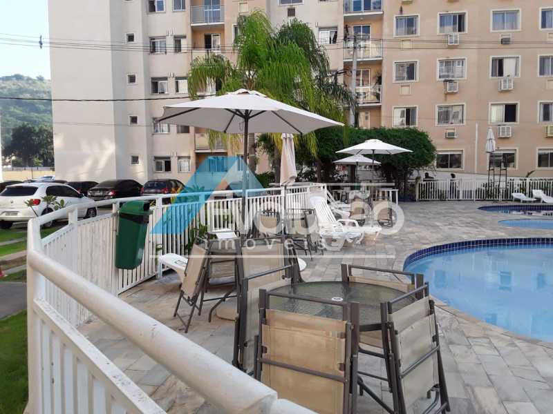 Conheça CONDOMÍNIO do imóvel - Apartamento 2 quartos para venda e aluguel Rio de Janeiro,RJ - R$ 230.000 - A0310 - 14 CONDOMÍNIO - Apartamento 2 quartos para venda e aluguel Rio de Janeiro,RJ - R$ 230.000 - A0310 - 14