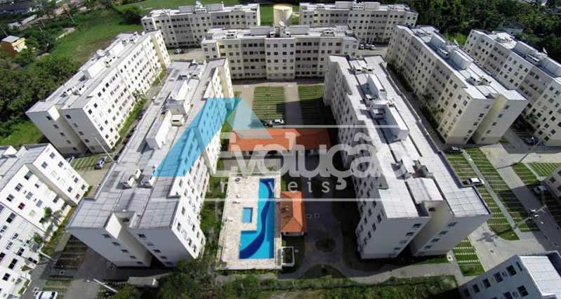 Conheça CONDOMINIO do imóvel - Apartamento 3 quartos para venda e aluguel Vargem Pequena, Rio de Janeiro - R$ 250.000 - A0311 - 1 CONDOMINIO - Apartamento 3 quartos para venda e aluguel Vargem Pequena, Rio de Janeiro - R$ 250.000 - A0311 - 1