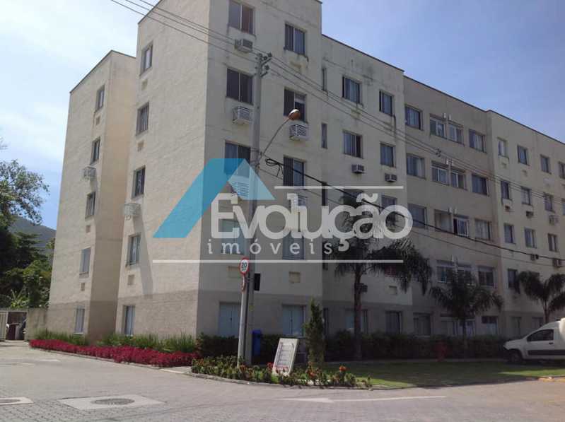 Conheça BLOCO do imóvel - Apartamento 3 quartos para venda e aluguel Vargem Pequena, Rio de Janeiro - R$ 250.000 - A0311 - 3 BLOCO - Apartamento 3 quartos para venda e aluguel Vargem Pequena, Rio de Janeiro - R$ 250.000 - A0311 - 3