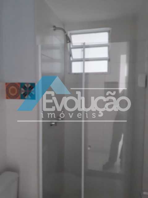 Conheça BANHEIRO do imóvel - Apartamento 3 quartos para venda e aluguel Vargem Pequena, Rio de Janeiro - R$ 250.000 - A0311 - 7 BANHEIRO - Apartamento 3 quartos para venda e aluguel Vargem Pequena, Rio de Janeiro - R$ 250.000 - A0311 - 7