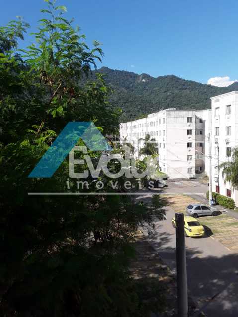 Conheça CONDOMINIO do imóvel - Apartamento 3 quartos para venda e aluguel Vargem Pequena, Rio de Janeiro - R$ 250.000 - A0311 - 8 CONDOMINIO - Apartamento 3 quartos para venda e aluguel Vargem Pequena, Rio de Janeiro - R$ 250.000 - A0311 - 8