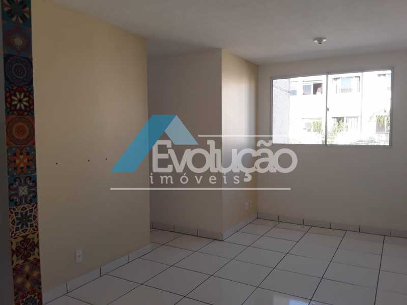 Conheça SALA do imóvel - Apartamento 3 quartos para venda e aluguel Vargem Pequena, Rio de Janeiro - R$ 250.000 - A0311 - 13 SALA - Apartamento 3 quartos para venda e aluguel Vargem Pequena, Rio de Janeiro - R$ 250.000 - A0311 - 13