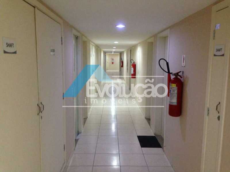 Conheça CORREDOR do imóvel - Sala Comercial 18m² para venda e aluguel Pechincha, Rio de Janeiro - R$ 130.000 - A0159 - 9 CORREDOR - Sala Comercial 18m² para venda e aluguel Pechincha, Rio de Janeiro - R$ 130.000 - A0159 - 9