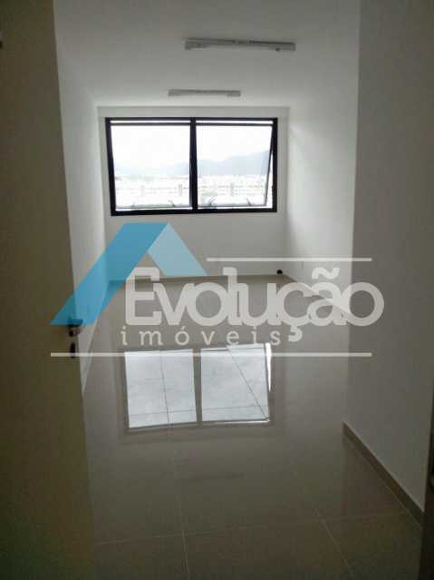 Conheça SALA do imóvel - Sala Comercial 18m² para venda e aluguel Pechincha, Rio de Janeiro - R$ 130.000 - A0159 - 10 SALA - Sala Comercial 18m² para venda e aluguel Pechincha, Rio de Janeiro - R$ 130.000 - A0159 - 10