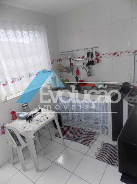 Conheça COZINHA do imóvel - Casa 4 quartos à venda Rio de Janeiro,RJ - R$ 260.000 - V0254 - 11 COZINHA - Casa 4 quartos à venda Rio de Janeiro,RJ - R$ 260.000 - V0254 - 11