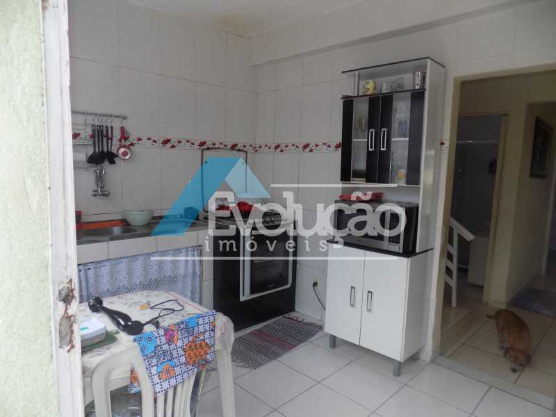 Conheça COZINHA do imóvel - Casa 4 quartos à venda Rio de Janeiro,RJ - R$ 260.000 - V0254 - 12 COZINHA - Casa 4 quartos à venda Rio de Janeiro,RJ - R$ 260.000 - V0254 - 12