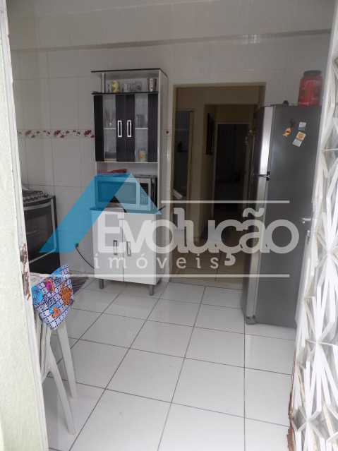 Conheça COZINHA do imóvel - Casa 4 quartos à venda Rio de Janeiro,RJ - R$ 260.000 - V0254 - 13 COZINHA - Casa 4 quartos à venda Rio de Janeiro,RJ - R$ 260.000 - V0254 - 13