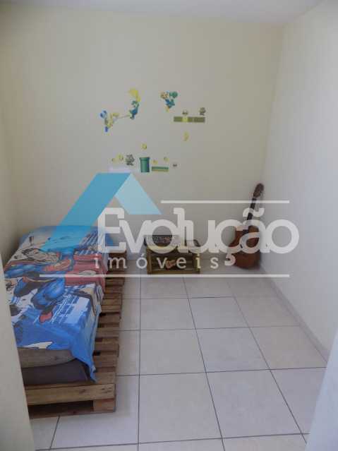 Conheça SUÍTE do imóvel - Casa 4 quartos à venda Rio de Janeiro,RJ - R$ 260.000 - V0254 - 19 SUÍTE - Casa 4 quartos à venda Rio de Janeiro,RJ - R$ 260.000 - V0254 - 19