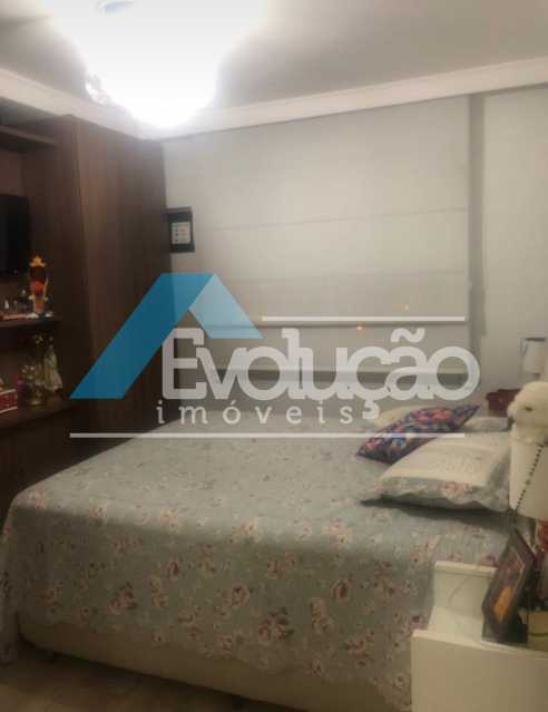 Conheça SUÍTE do imóvel - Cobertura 3 quartos à venda Rio de Janeiro,RJ - R$ 930.000 - V0256 - 16 SUÍTE - Cobertura 3 quartos à venda Rio de Janeiro,RJ - R$ 930.000 - V0256 - 16
