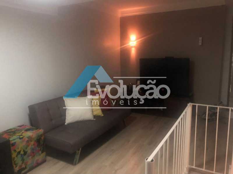 Conheça HALL DE ACESSO COBERTURA do imóvel - Cobertura 3 quartos à venda Rio de Janeiro,RJ - R$ 930.000 - V0256 - 9 HALL DE ACESSO COBERTURA - Cobertura 3 quartos à venda Rio de Janeiro,RJ - R$ 930.000 - V0256 - 9