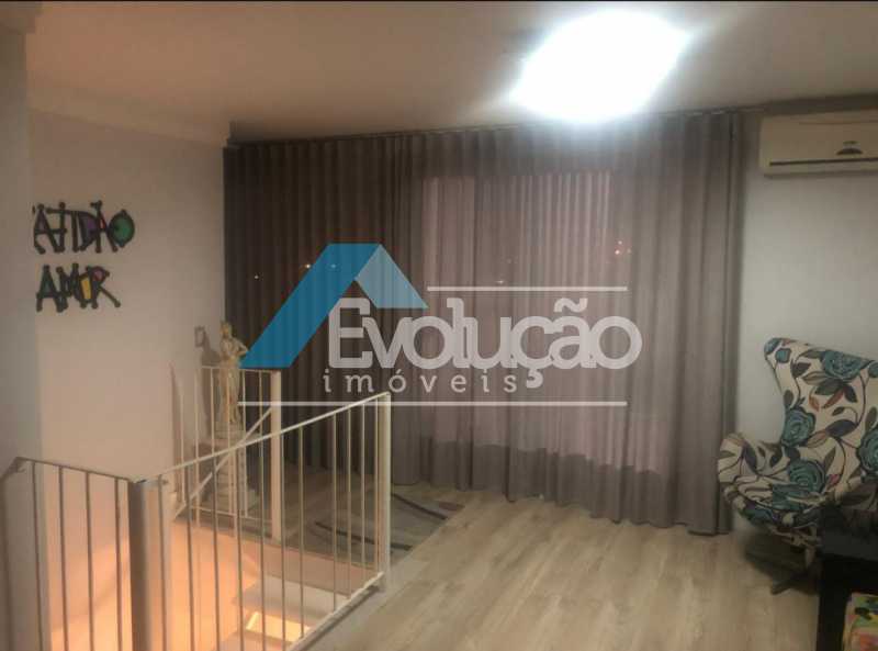 Conheça HALL DE ACESSO A ÁREA EXTERNA do imóvel - Cobertura 3 quartos à venda Rio de Janeiro,RJ - R$ 930.000 - V0256 - 10 HALL DE ACESSO A ÁREA EXTERNA - Cobertura 3 quartos à venda Rio de Janeiro,RJ - R$ 930.000 - V0256 - 10