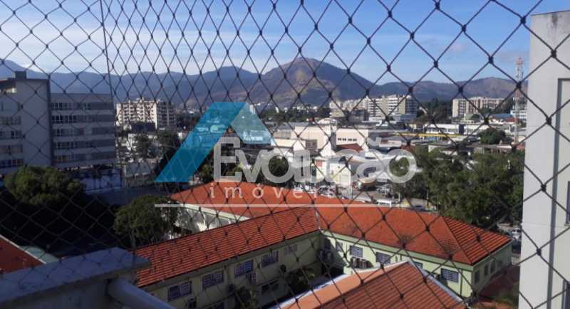 Conheça VISTA do imóvel - Cobertura 3 quartos à venda Rio de Janeiro,RJ - R$ 930.000 - V0256 - 5 VISTA - Cobertura 3 quartos à venda Rio de Janeiro,RJ - R$ 930.000 - V0256 - 5