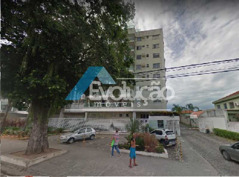 Conheça FRENTE CONDOMÍNIO do imóvel - Cobertura 3 quartos à venda Rio de Janeiro,RJ - R$ 930.000 - V0256 - 11 FRENTE CONDOMÍNIO - Cobertura 3 quartos à venda Rio de Janeiro,RJ - R$ 930.000 - V0256 - 11