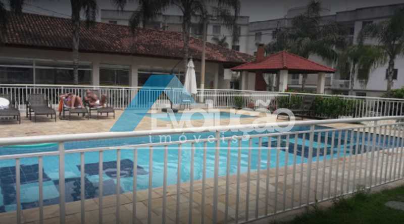 Conheça PISCINA do imóvel - Apartamento 2 quartos à venda Rio de Janeiro,RJ - R$ 250.000 - V0259 - 4 PISCINA - Apartamento 2 quartos à venda Rio de Janeiro,RJ - R$ 250.000 - V0259 - 4