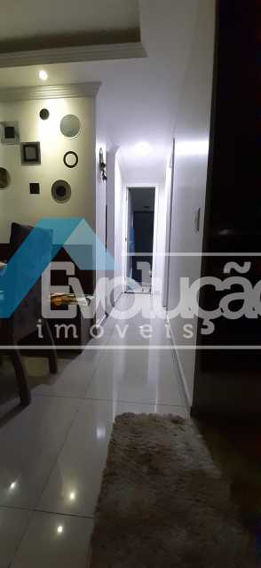 Conheça SALA do imóvel - Apartamento 2 quartos à venda Rio de Janeiro,RJ - R$ 250.000 - V0259 - 8 SALA - Apartamento 2 quartos à venda Rio de Janeiro,RJ - R$ 250.000 - V0259 - 8