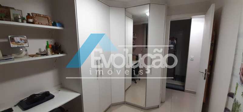 Conheça QUARTO 1 do imóvel - Apartamento 2 quartos à venda Rio de Janeiro,RJ - R$ 250.000 - V0259 - 10 QUARTO 1 - Apartamento 2 quartos à venda Rio de Janeiro,RJ - R$ 250.000 - V0259 - 10