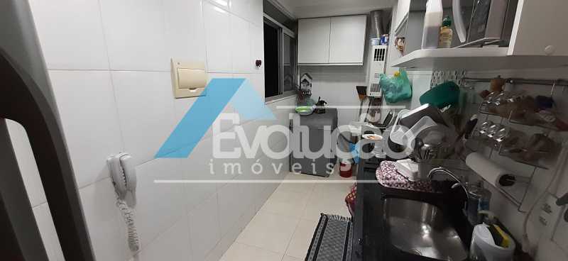 Conheça COZINHA do imóvel - Apartamento 2 quartos à venda Rio de Janeiro,RJ - R$ 250.000 - V0259 - 11 COZINHA - Apartamento 2 quartos à venda Rio de Janeiro,RJ - R$ 250.000 - V0259 - 11