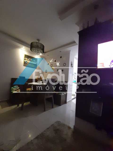 Conheça SALA do imóvel - Apartamento 2 quartos à venda Rio de Janeiro,RJ - R$ 250.000 - V0259 - 1 SALA - Apartamento 2 quartos à venda Rio de Janeiro,RJ - R$ 250.000 - V0259 - 1