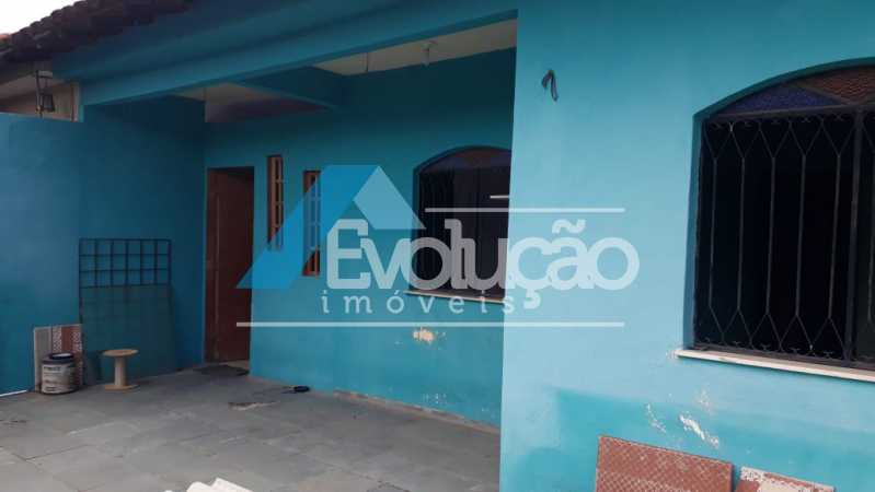 Conheça 1 do imóvel - Casa 2 quartos à venda Rio de Janeiro,RJ - R$ 220.000 - V0267 - 1 1 - Casa 2 quartos à venda Rio de Janeiro,RJ - R$ 220.000 - V0267 - 1