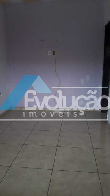Conheça 3 do imóvel - Casa 2 quartos à venda Rio de Janeiro,RJ - R$ 220.000 - V0267 - 4 3 - Casa 2 quartos à venda Rio de Janeiro,RJ - R$ 220.000 - V0267 - 4