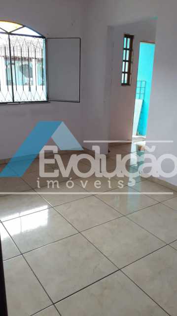 Conheça 5 do imóvel - Casa 2 quartos à venda Rio de Janeiro,RJ - R$ 220.000 - V0267 - 6 5 - Casa 2 quartos à venda Rio de Janeiro,RJ - R$ 220.000 - V0267 - 6