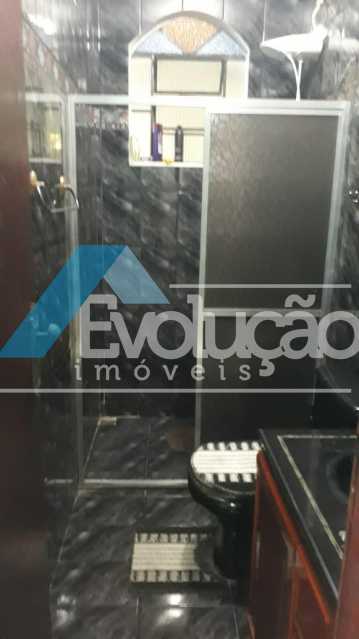 Conheça 7 do imóvel - Casa 2 quartos à venda Rio de Janeiro,RJ - R$ 220.000 - V0267 - 8 7 - Casa 2 quartos à venda Rio de Janeiro,RJ - R$ 220.000 - V0267 - 8