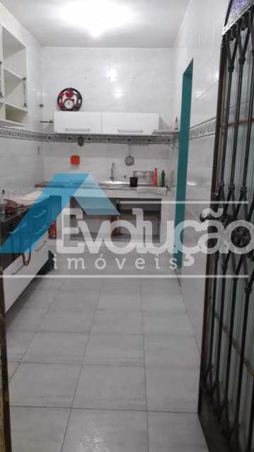 Conheça 8 do imóvel - Casa 2 quartos à venda Rio de Janeiro,RJ - R$ 220.000 - V0267 - 9 8 - Casa 2 quartos à venda Rio de Janeiro,RJ - R$ 220.000 - V0267 - 9