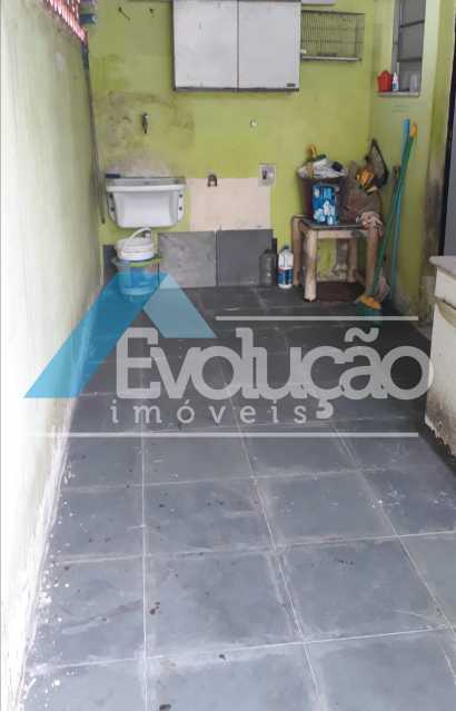Conheça 10 do imóvel - Casa 2 quartos à venda Rio de Janeiro,RJ - R$ 220.000 - V0267 - 11 10 - Casa 2 quartos à venda Rio de Janeiro,RJ - R$ 220.000 - V0267 - 11