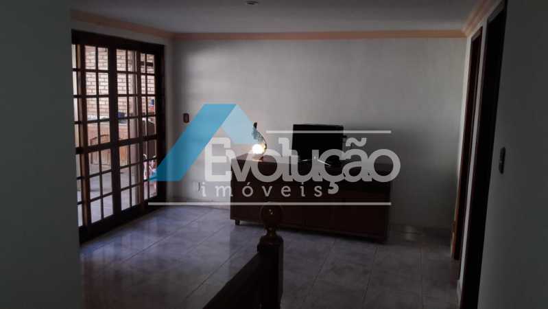 7 - Casa em Condomínio 3 quartos à venda Rio de Janeiro,RJ - R$ 640.000 - V0274 - 8