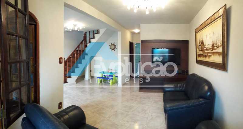 Conheça 10 do imóvel - Casa em Condomínio 3 quartos à venda Rio de Janeiro,RJ - R$ 640.000 - V0274 - 11 10 - Casa em Condomínio 3 quartos à venda Rio de Janeiro,RJ - R$ 640.000 - V0274 - 11